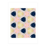 Pastel Pattern (Print Only) thumbnail