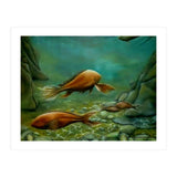 Silent Wisdom (Print Only) thumbnail