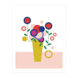 My Vase 1 Rgb (Print Only) thumbnail