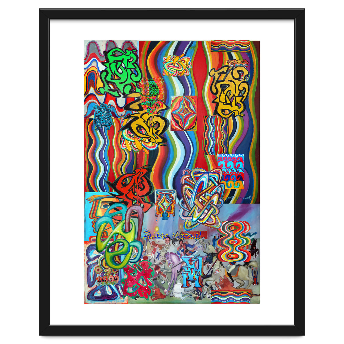 Graffiti Digital 2022 546