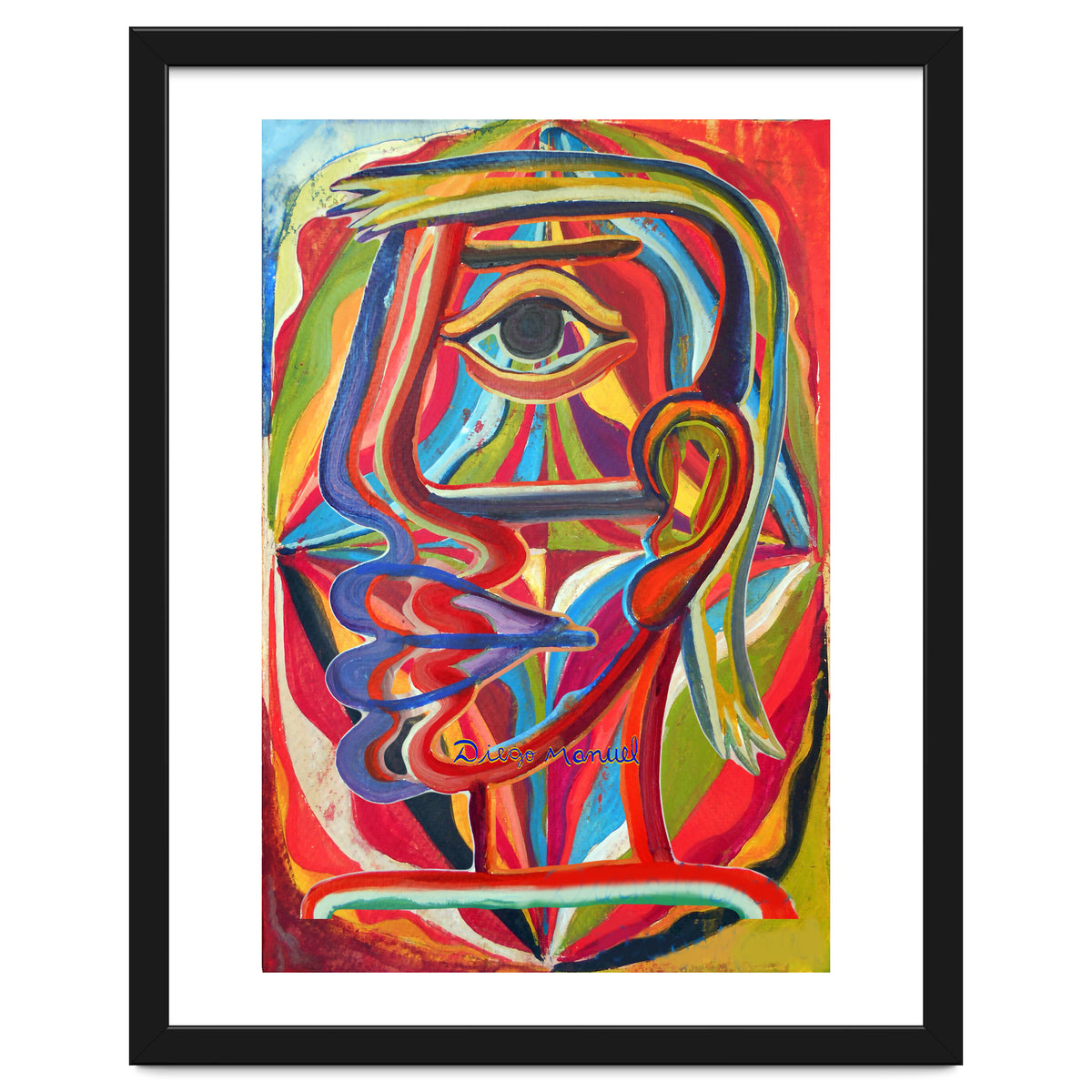 Graffiti Digital 2022 727