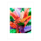 Banana Tree (Print Only) thumbnail