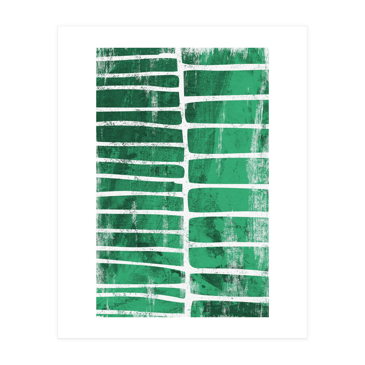 Botanicals Collection No1 (Print Only)