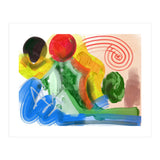 Intensely (Print Only) thumbnail