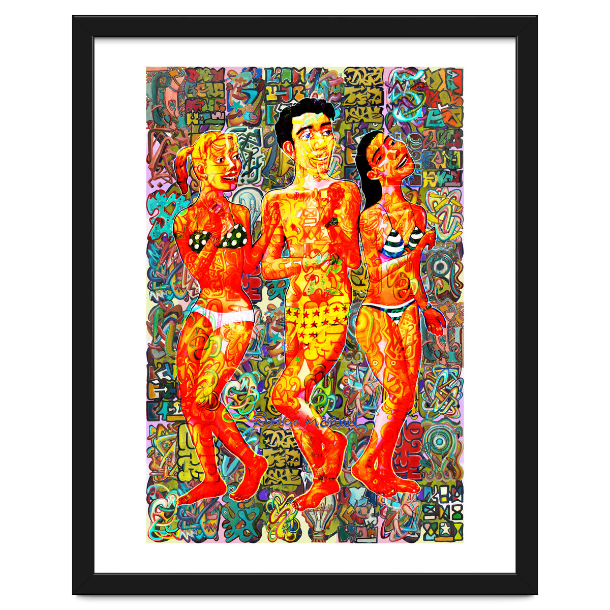 Graffiti Digital 2022 226