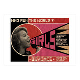 Girls (Print Only) thumbnail