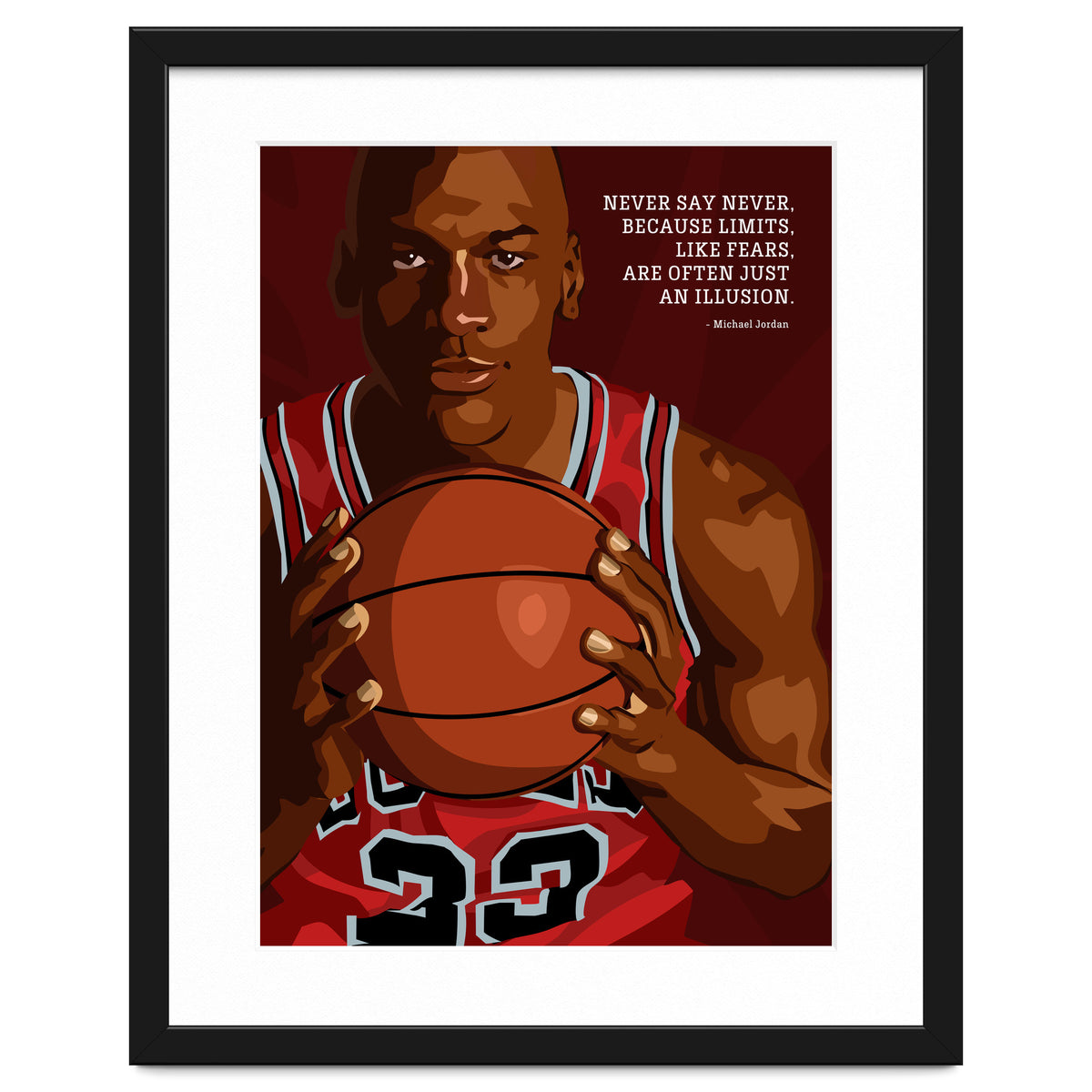 Michael Jordan