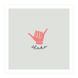 Shaka (Print Only) thumbnail