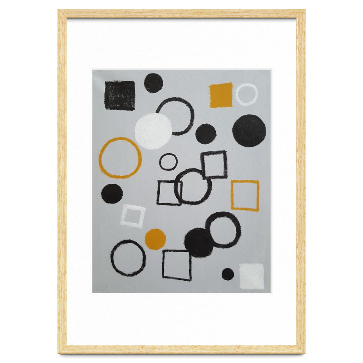 Squares And Circles 1