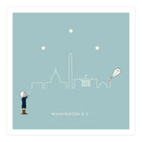 Kein Design Washington D.C. (Print Only) thumbnail