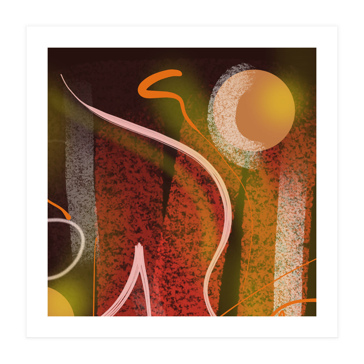 Emersões 5 (Print Only)