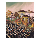 Psychedelic Experience (Print Only) thumbnail