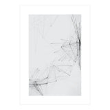 Abstract Lines Geometric (Print Only) thumbnail
