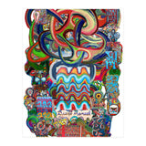 New Graffiti 25 (Print Only) thumbnail