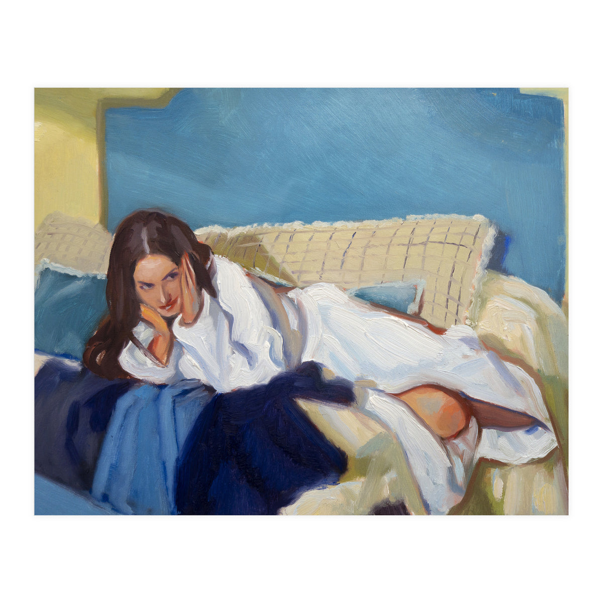 Bedtime Stories (Print Only)