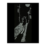 Wanderer (Print Only) thumbnail