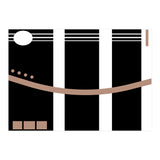 Abstrato Geométrico 37.5 (Print Only) thumbnail