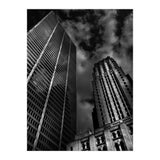 Commerce Court Courtyard View No 1 (Print Only) thumbnail
