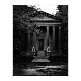 Tombstone Shadow No 23 (Print Only) thumbnail