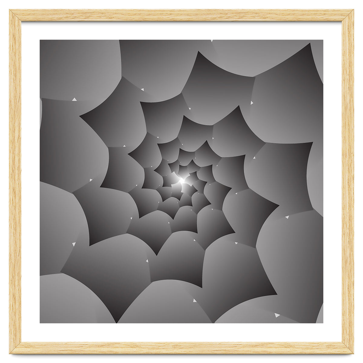 Abstract Modern Design Art