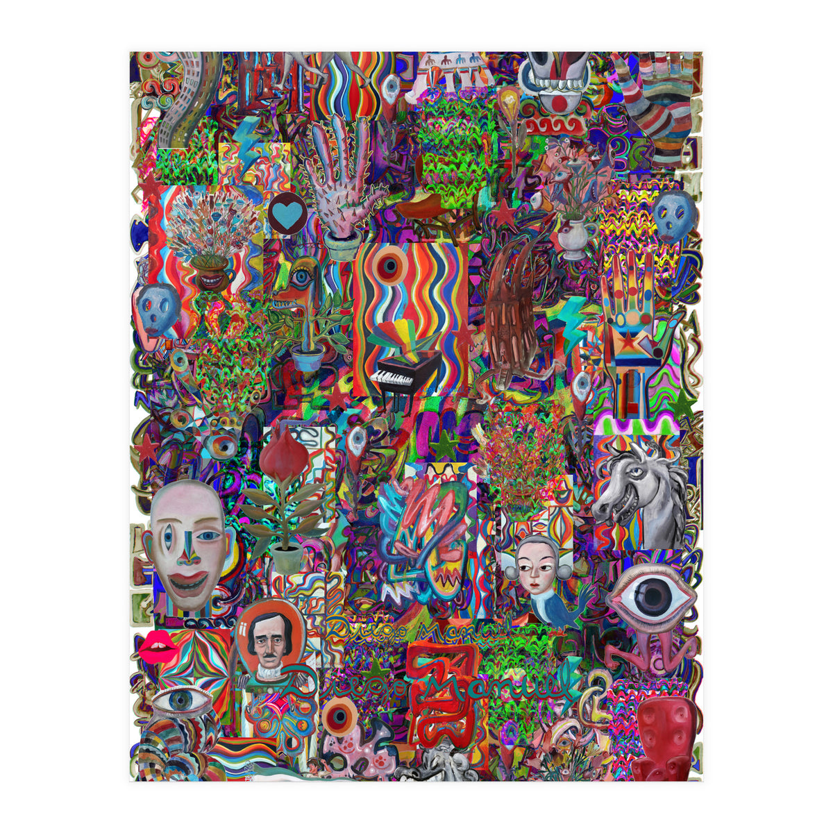 New Graffiti2022 428 (Print Only)