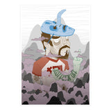 JFO (Print Only) thumbnail