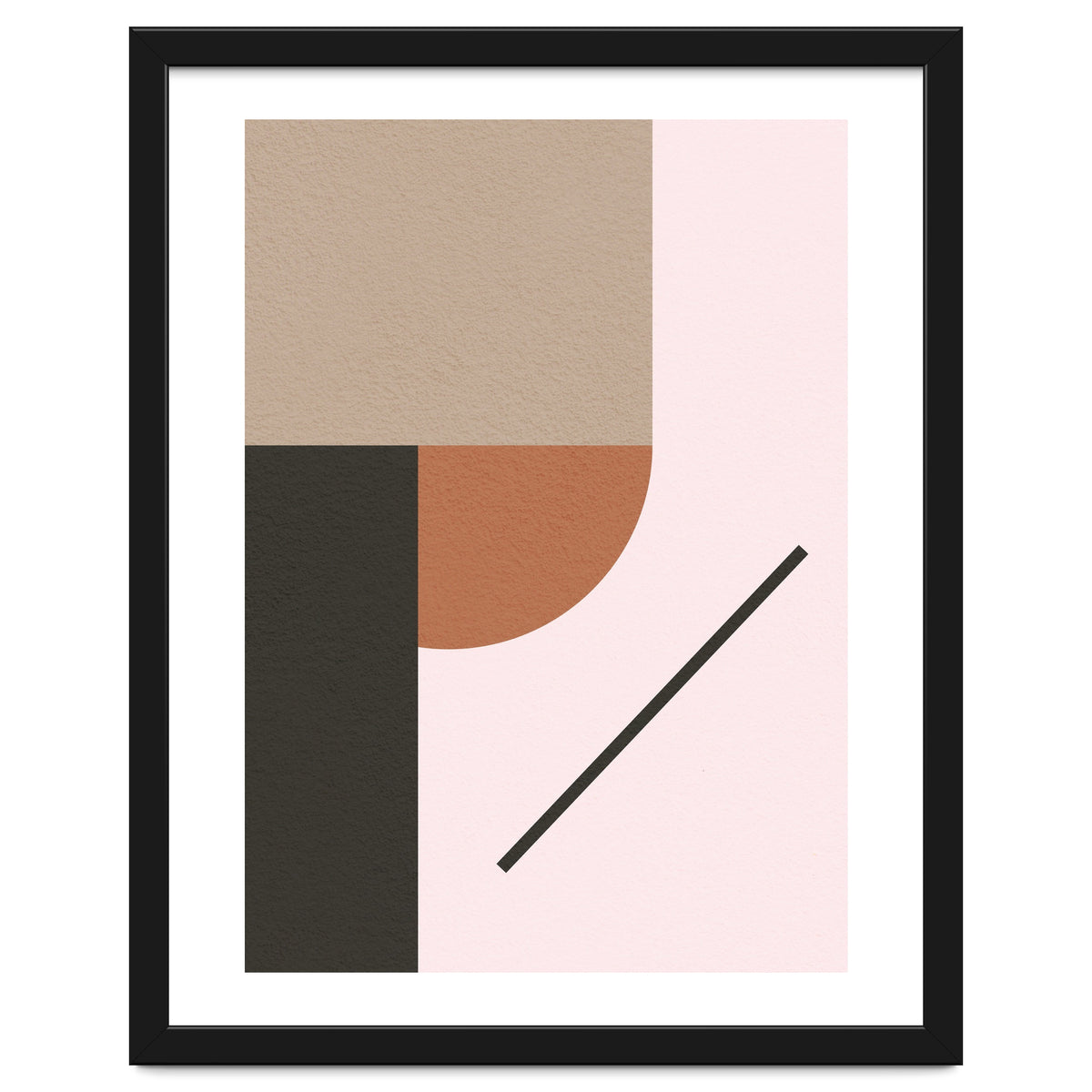 Scandinavian Geometrical