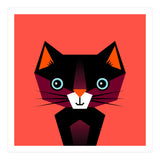 Kids Room Cat (Print Only) thumbnail