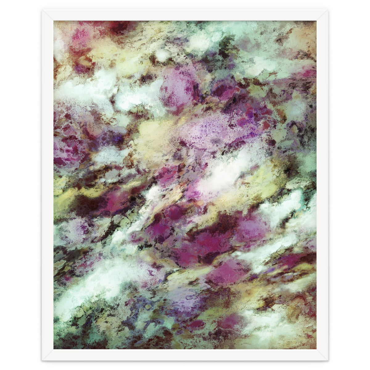 Remnants Of The Roses