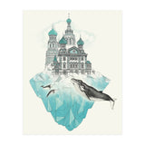 St Petersburg (Print Only) thumbnail
