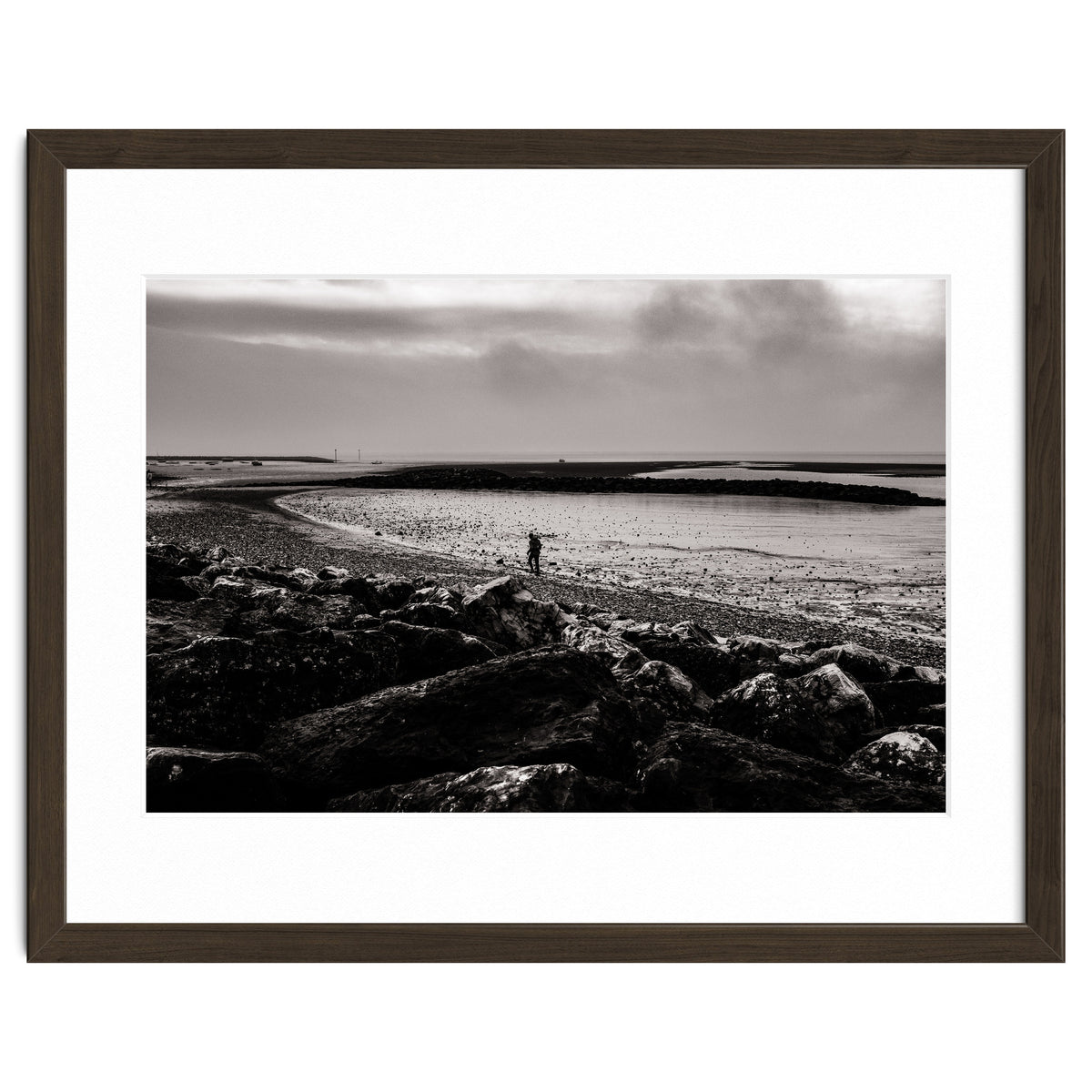 Morecambe Bay Runner