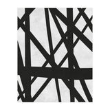 Expressionist black and white III (Print Only) thumbnail