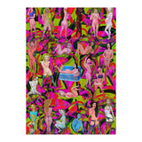 Chicas 3d 9 (Print Only) thumbnail