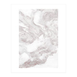 White Marble 013 (Print Only) thumbnail