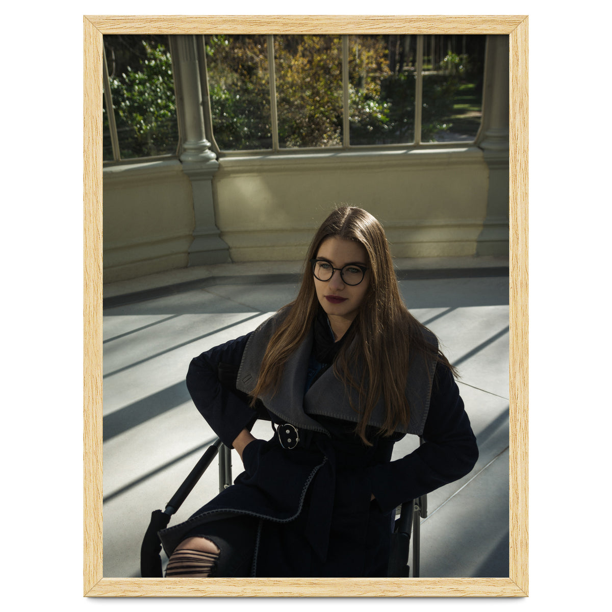 Transition from Summer to Winter