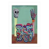 Graffiti Digital 2022 913 (Print Only) thumbnail