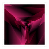 Abstract Super Power (Print Only) thumbnail