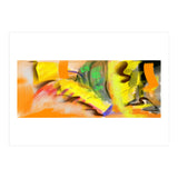 Happy Life (Print Only) thumbnail