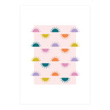 Sun All Over Rgb (Print Only) thumbnail