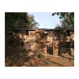 Deserted House - Piece Of Architecture (Print Only) thumbnail