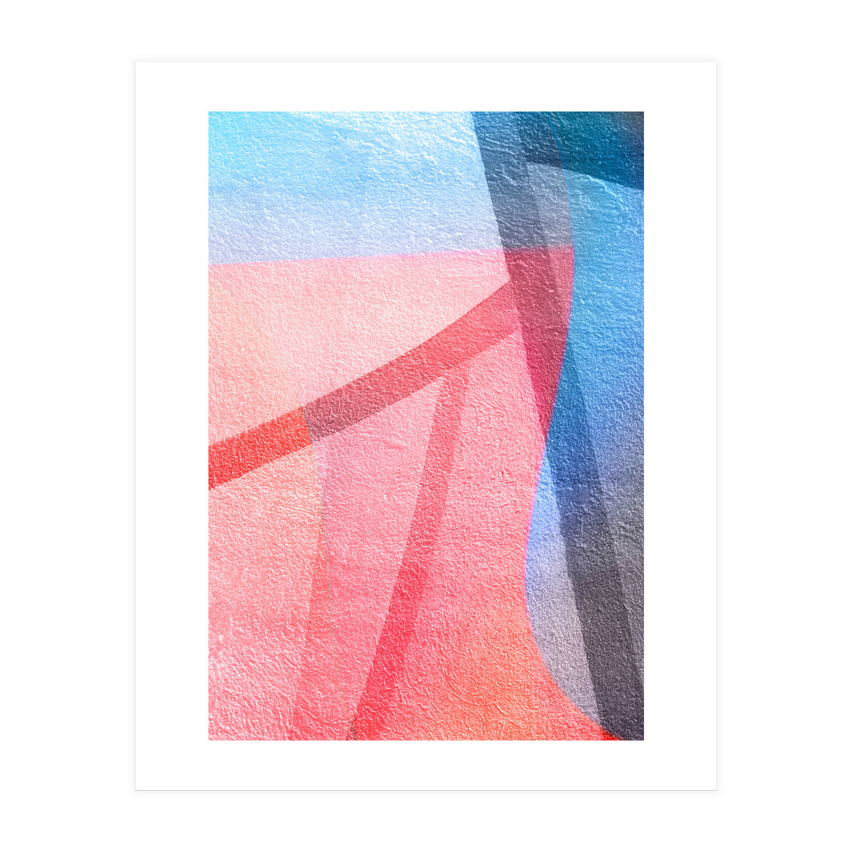 Equilibrista (2) (Print Only)