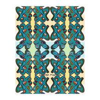 Graffitis 2021 Tapiz 67 (Print Only)
