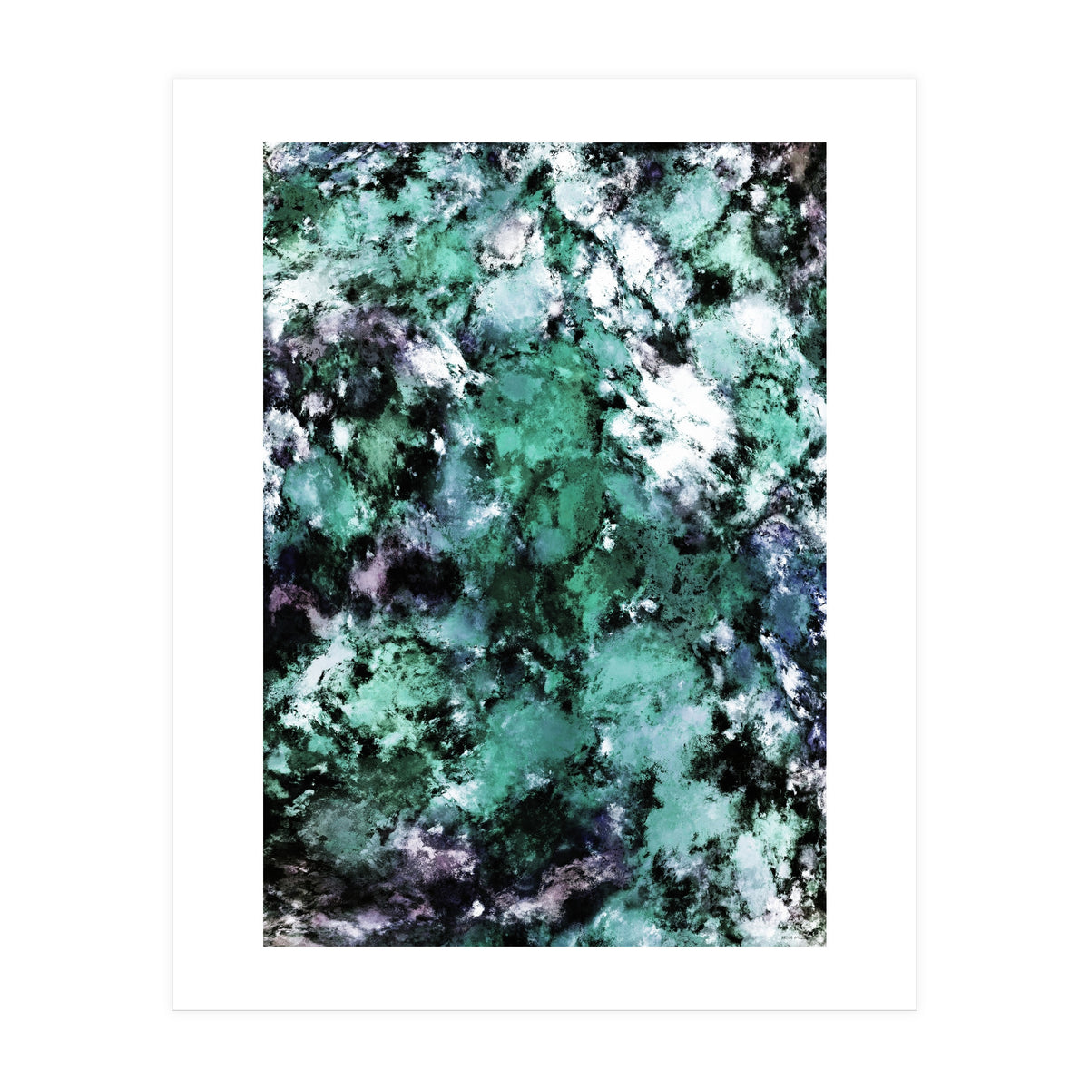 Ice Breaker (Print Only)