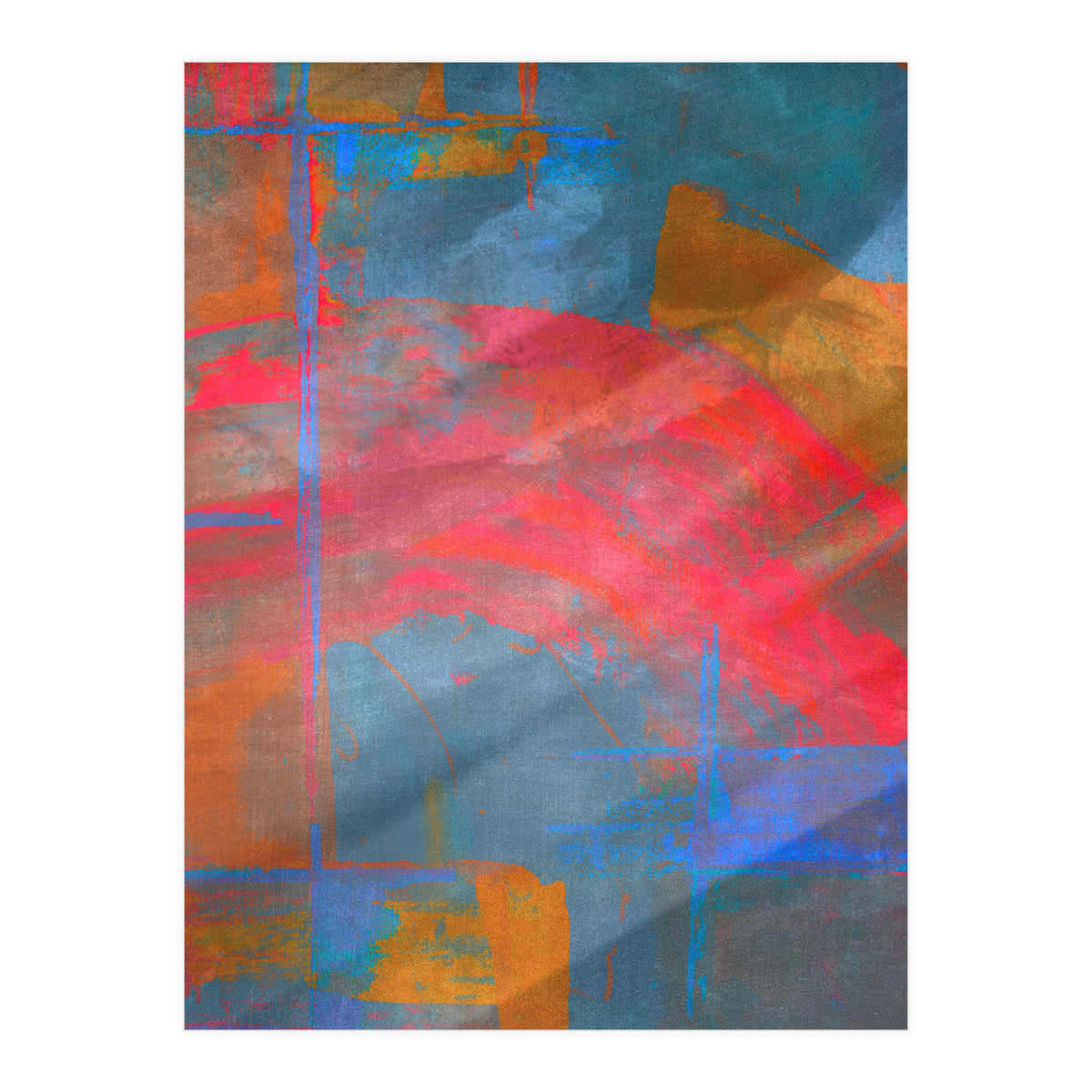 Reativo 3 (Print Only)