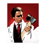 American Psycho (Print Only) thumbnail