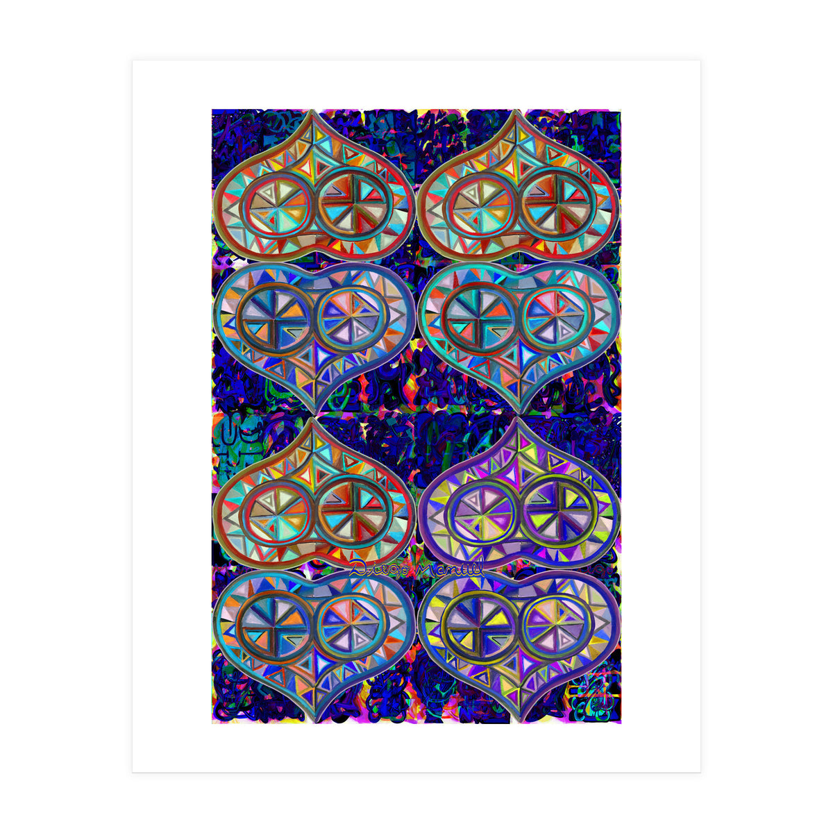 Graffiti Digital 2022 1105 (Print Only)