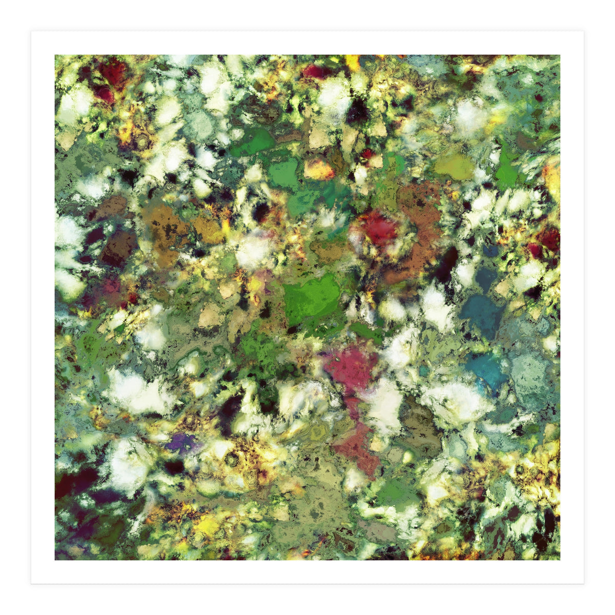 Existence (Print Only)