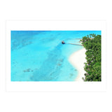 Beach (Print Only) thumbnail
