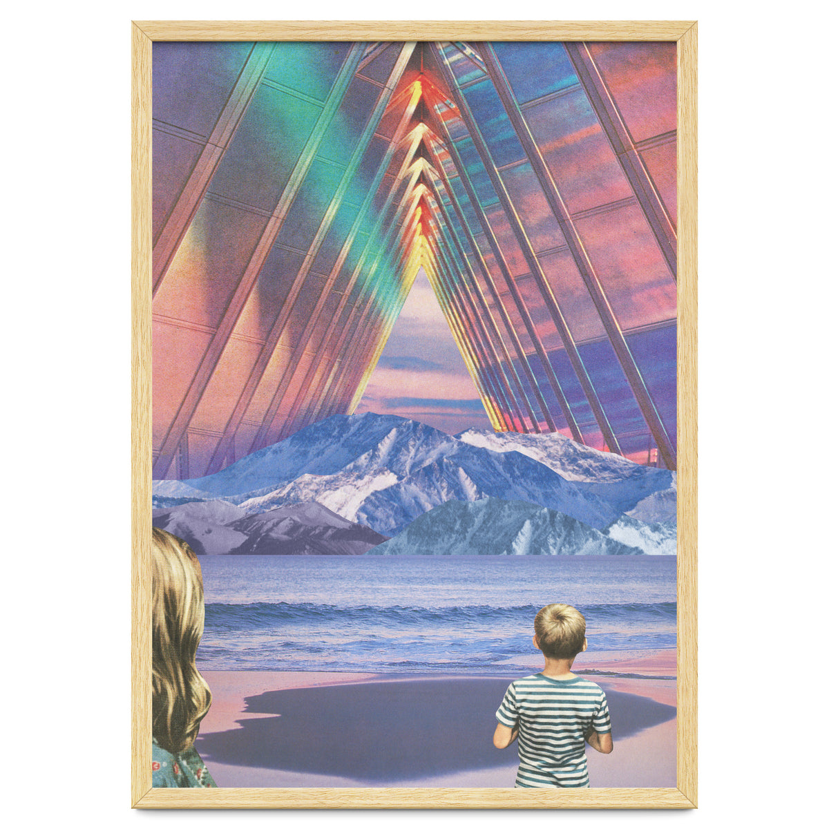 Kaleidoscope Dreamers