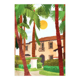 LA Art Print (Print Only) thumbnail